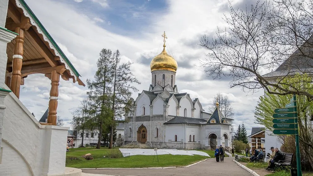 Пресс-служба администрации Одинцовского городского округа