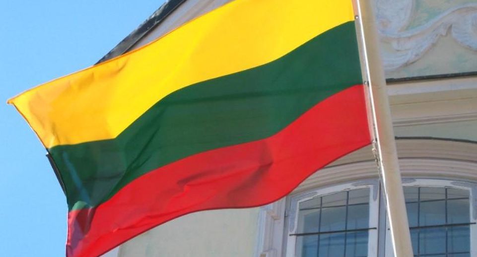 Президентские выборы начались в Литве 12 мая
