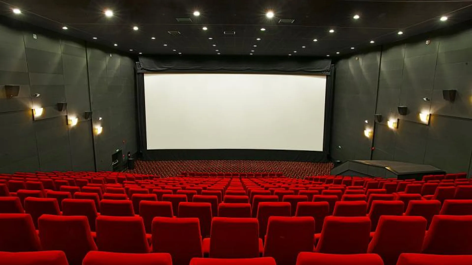 ТРЦ с кинотеатром на шесть залов появится в Пушкинском районе