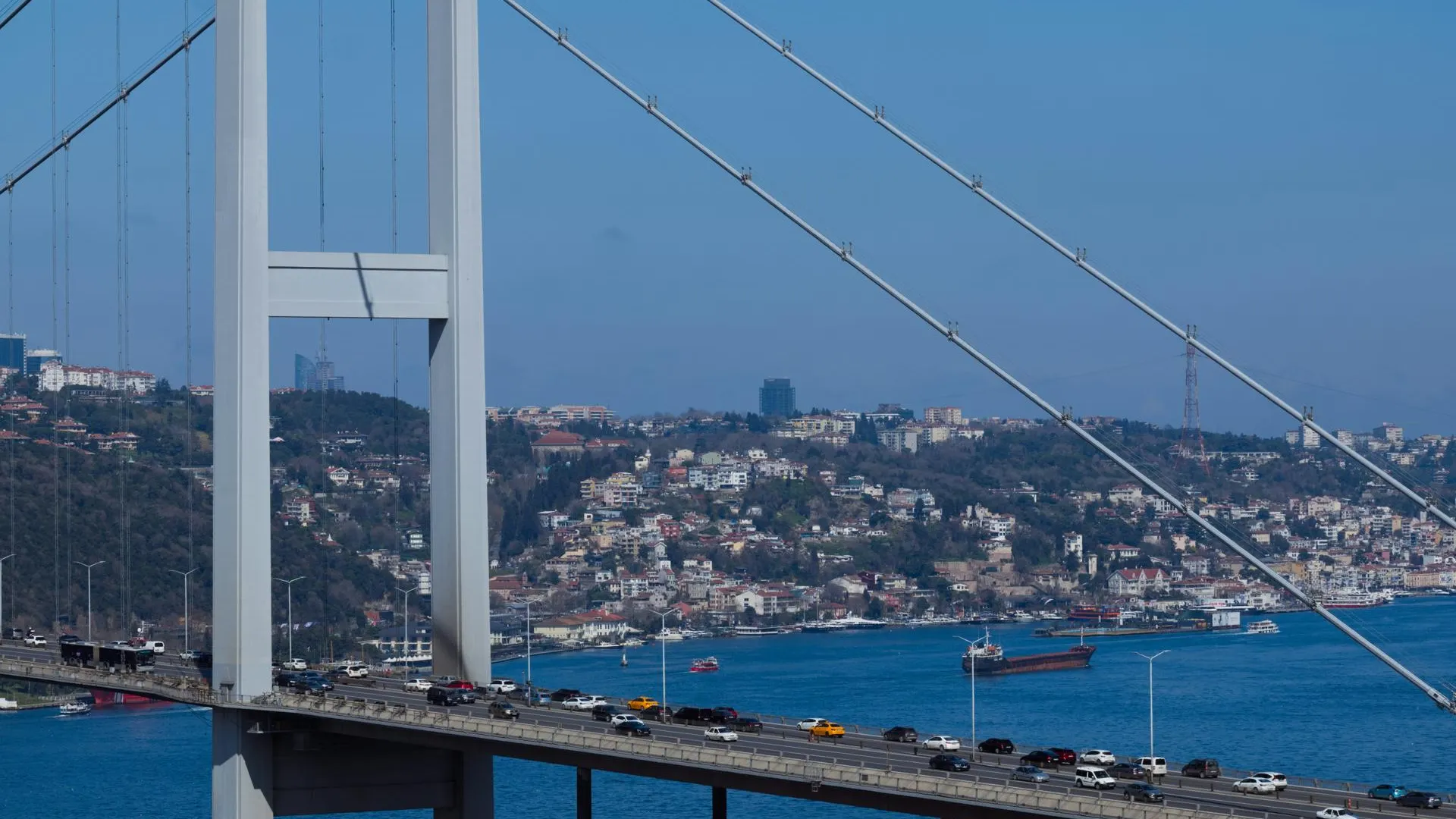 Турция прекратила торговый оборот с Израилем в размере 9,5 миллиарда долларов