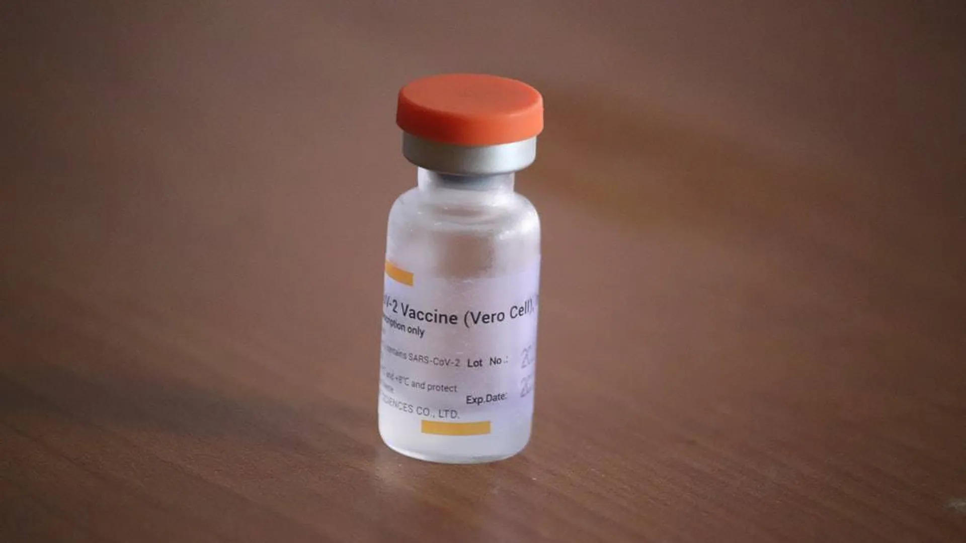 Вакцина Pfizer в 10 раз обошла китайскую Sinovac по количеству антител