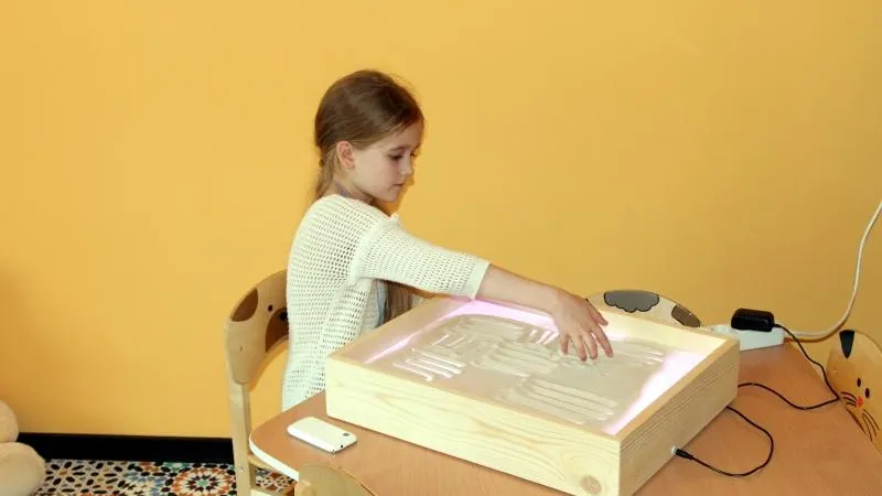 3D-моделированию обучат детей в Центре инновационного творчества Котельников