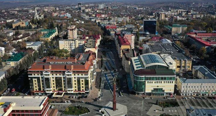 Меры безопасности усилили на Ставрополье после стрельбы в Дагестане