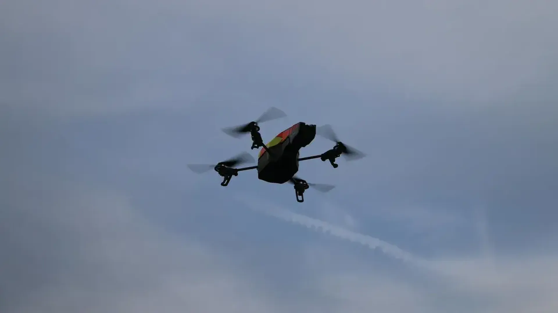 Житель Нью-Йорка передавал технологии для дронов российским компаниям — Минюст США