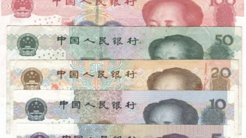 В КНР ребенок изорвал на мелкие кусочки крупную сумму денег
