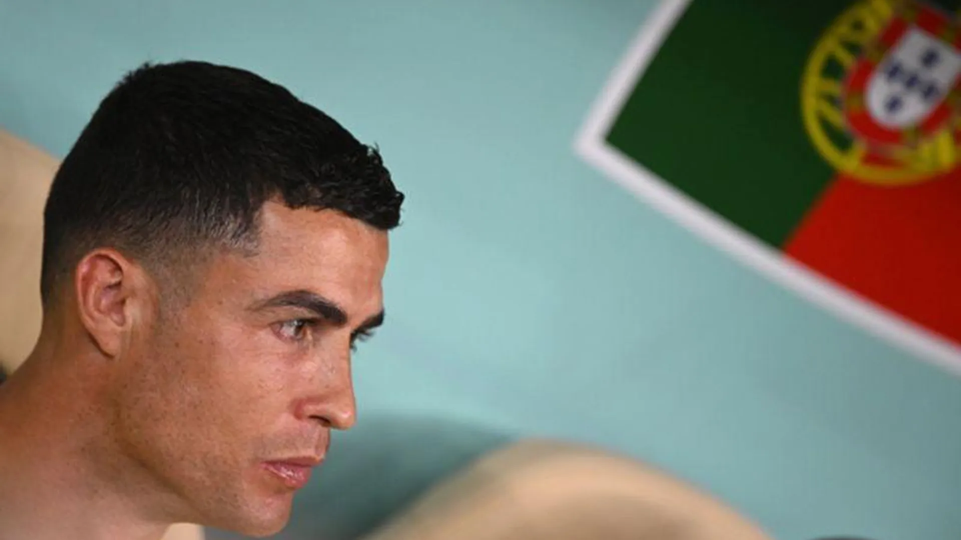 Португалия без Роналду играет лучше – мнение эксперта