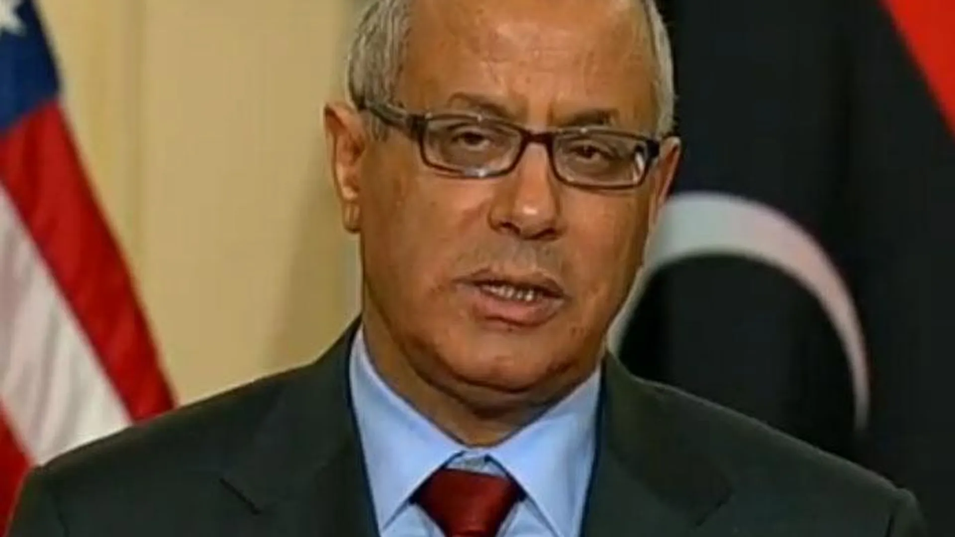 В Триполи похитили бывшего премьера Ливии