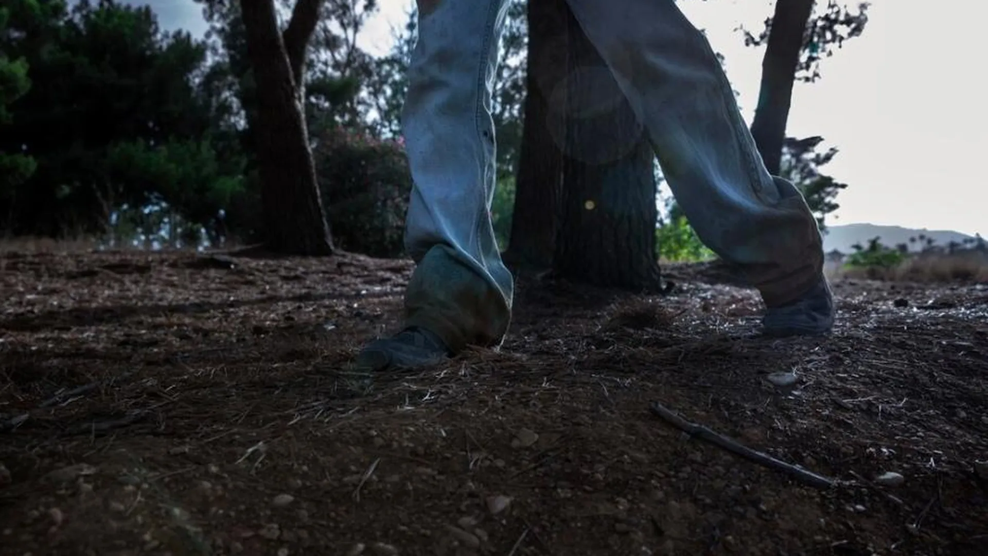 На мусорном полигоне нашли зарытое тело рязанца, пропавшего без вести на охоте