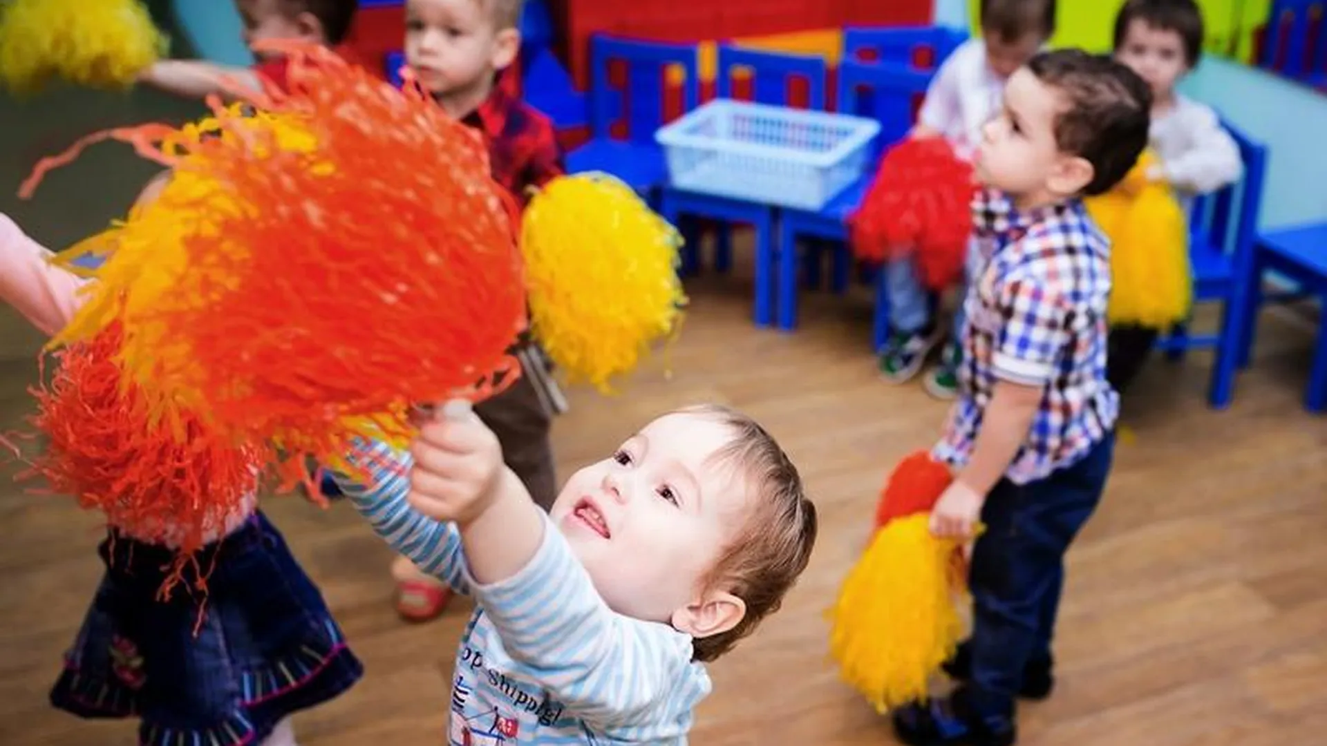 Вот и вышел вундеркинд: как открыть детский развивающий клуб в Подмосковье 