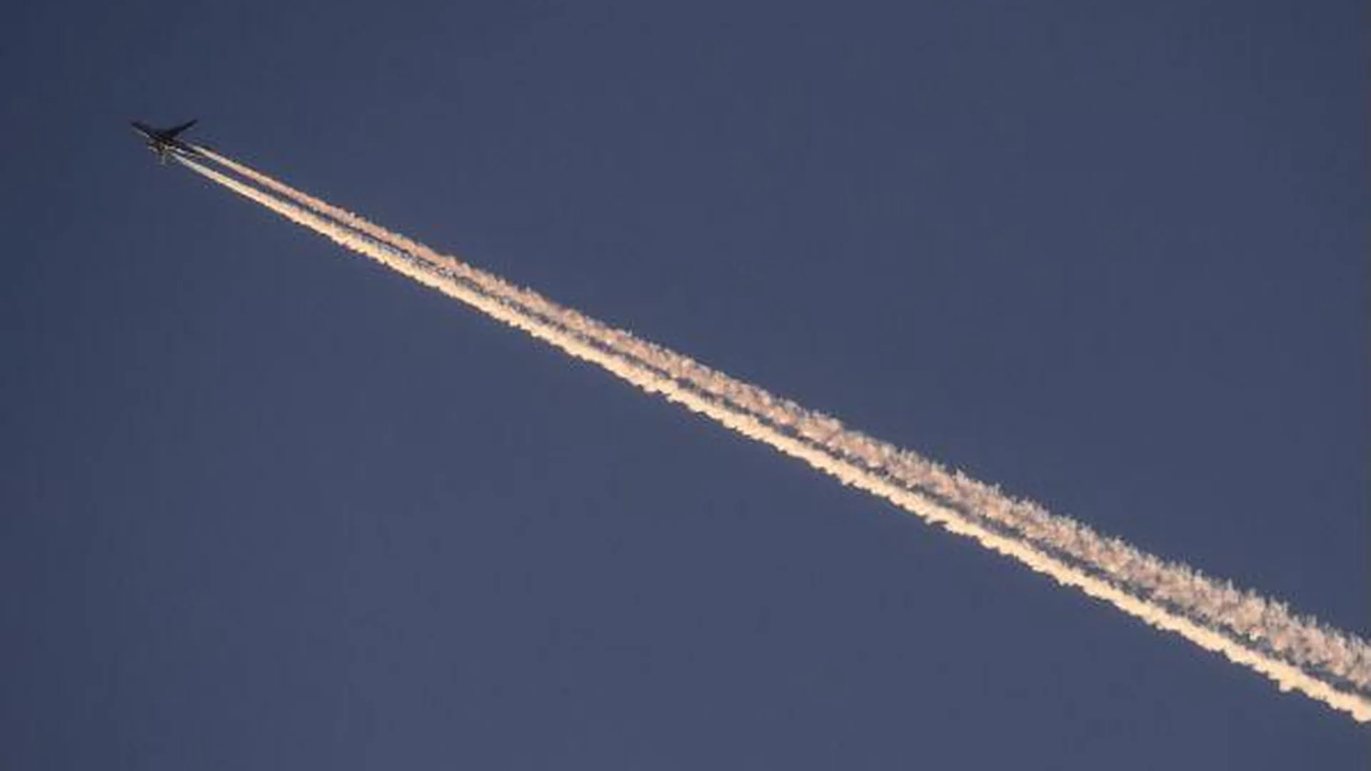 Самолет, не имеющий аналогов в мире, испытали в Жуковском