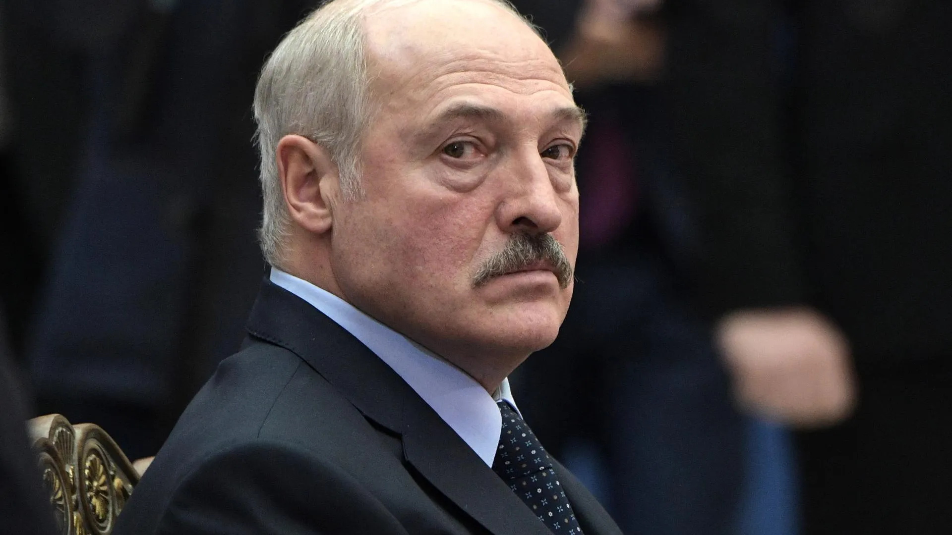 Лукашенко считает цели СВО на Украине достигнутыми