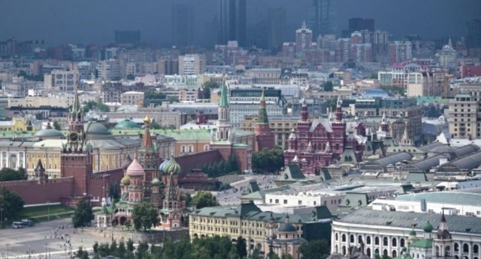 Ефимов: инвесторы поучаствуют в торгах на право развития трех территорий в Москве