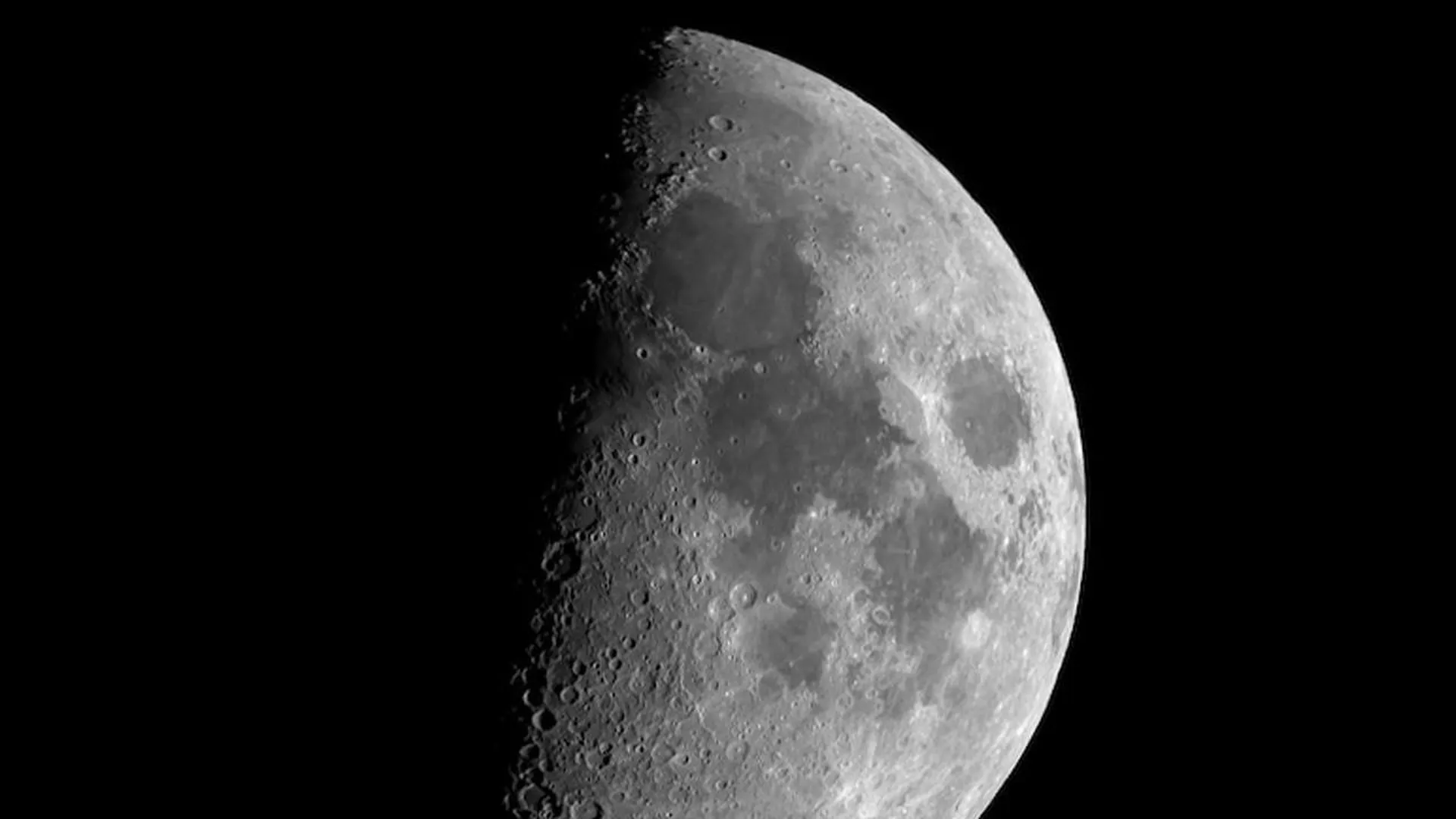 «Перспектива хорошая»: космонавт рассказал о важности лунной миссии