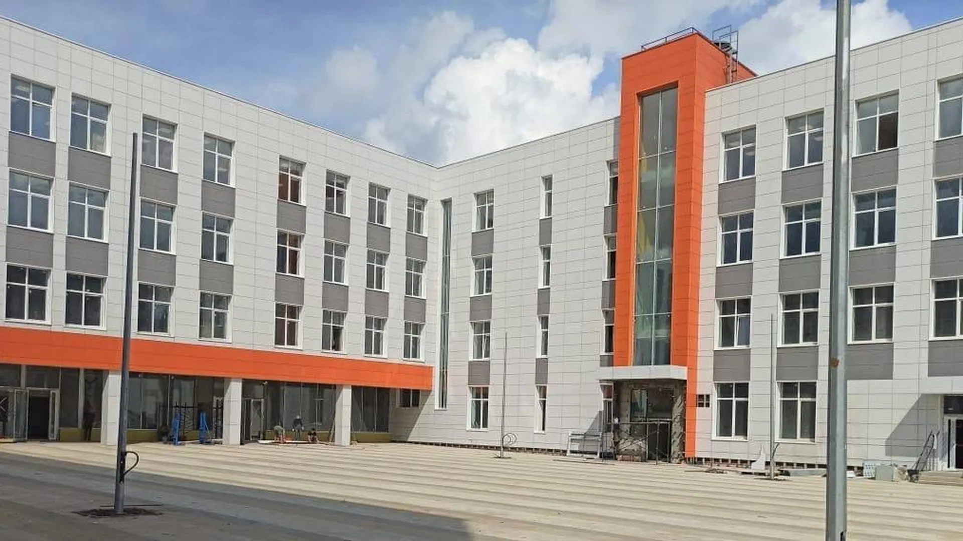 Пресс-служба министерства образования Московской области