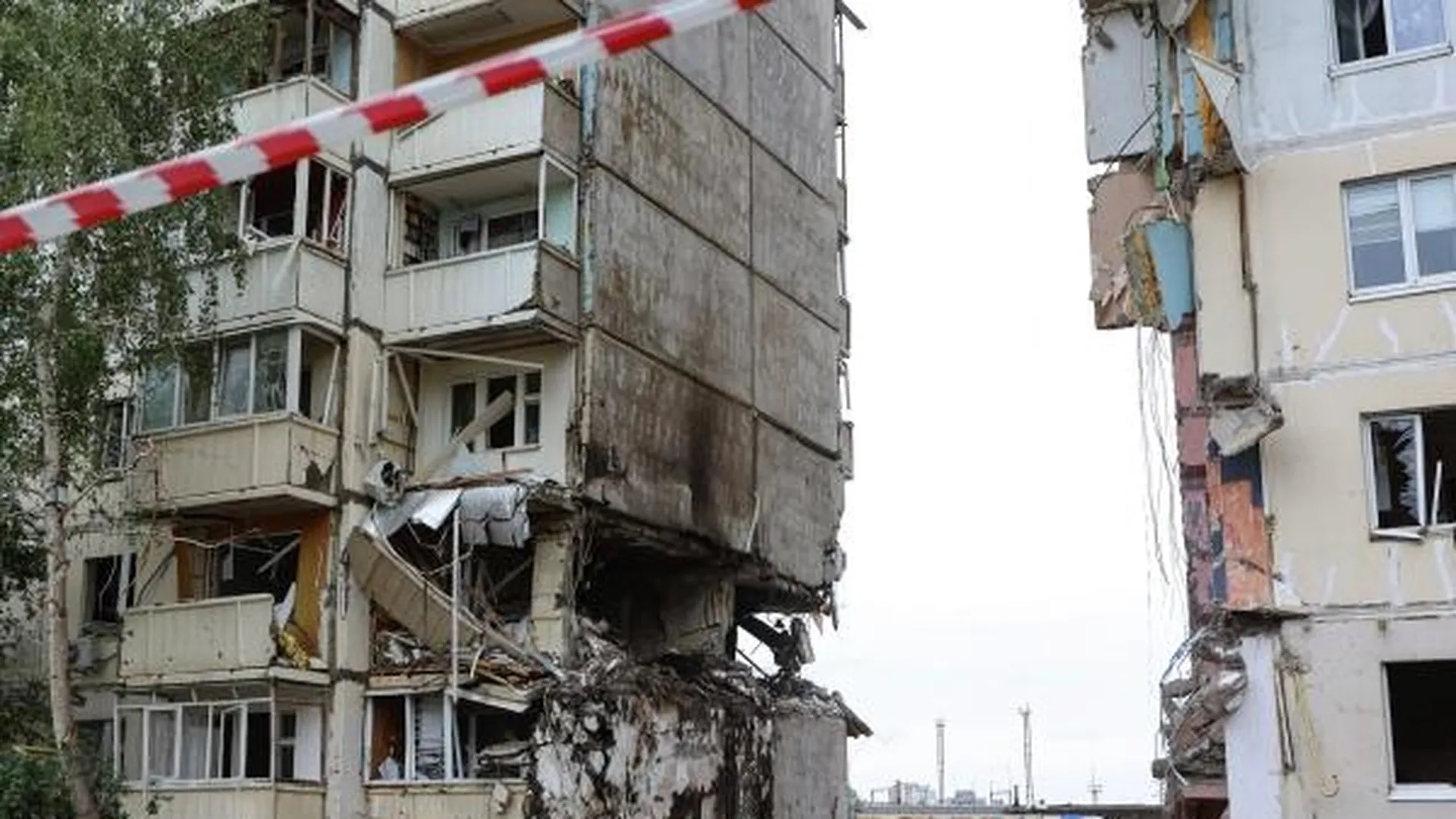 Удар по дому в Белгороде показал, что власти Украины потеряли человечность — МИД