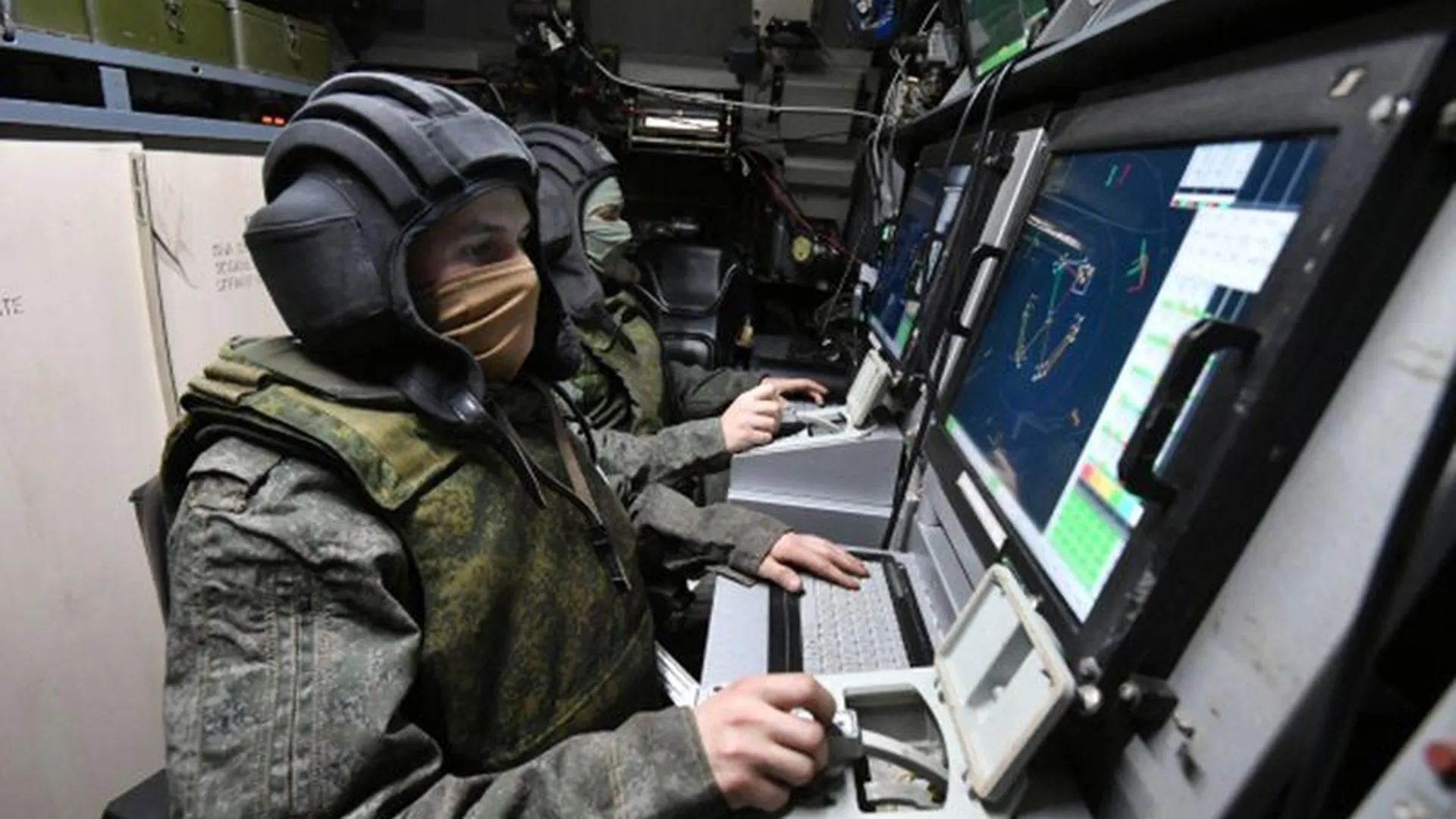 Военный обозреватель рассказал, сможет ли Россия усилить системы ПВО Донбасса