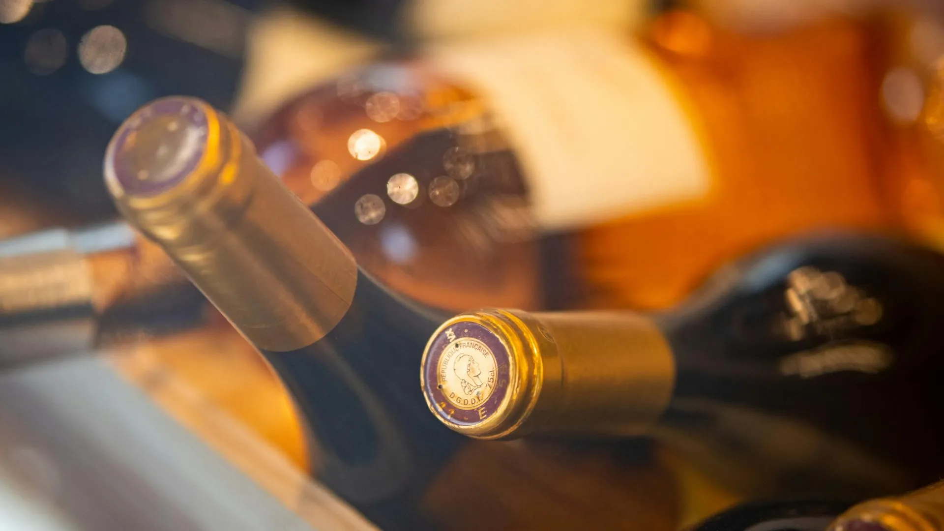Цены на крымские и краснодарские вина взлетят