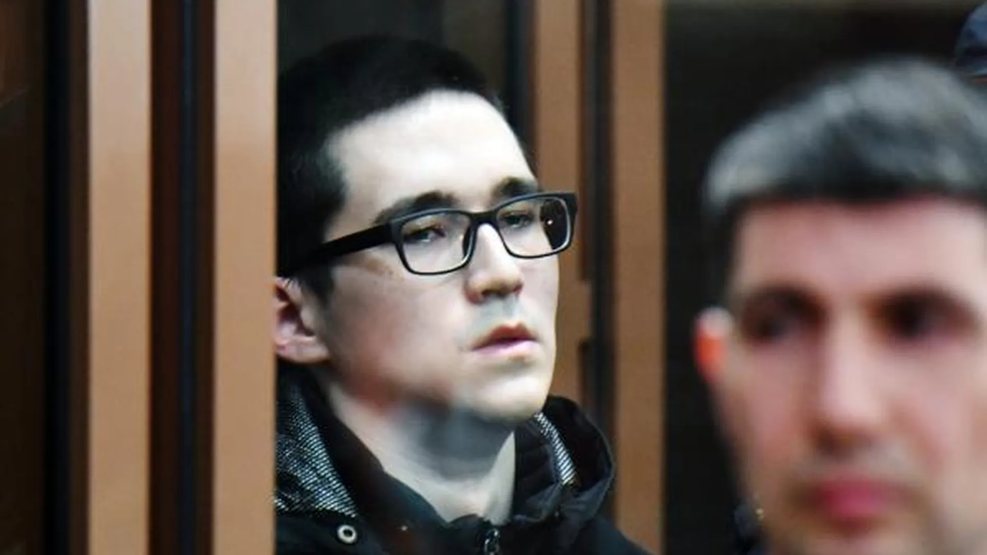 Суд оставил в силе пожизненное заключение для казанского стрелка Галявиева