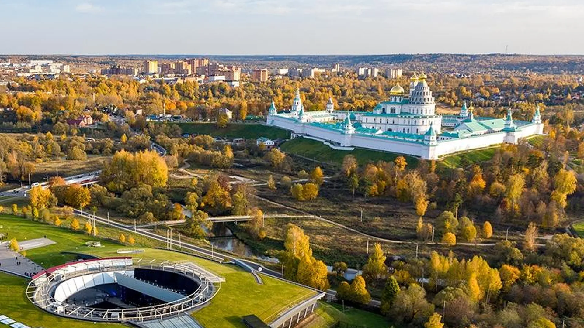 Туристический кешбэк: как сэкономить на путешествиях по Подмосковью и остальной России
