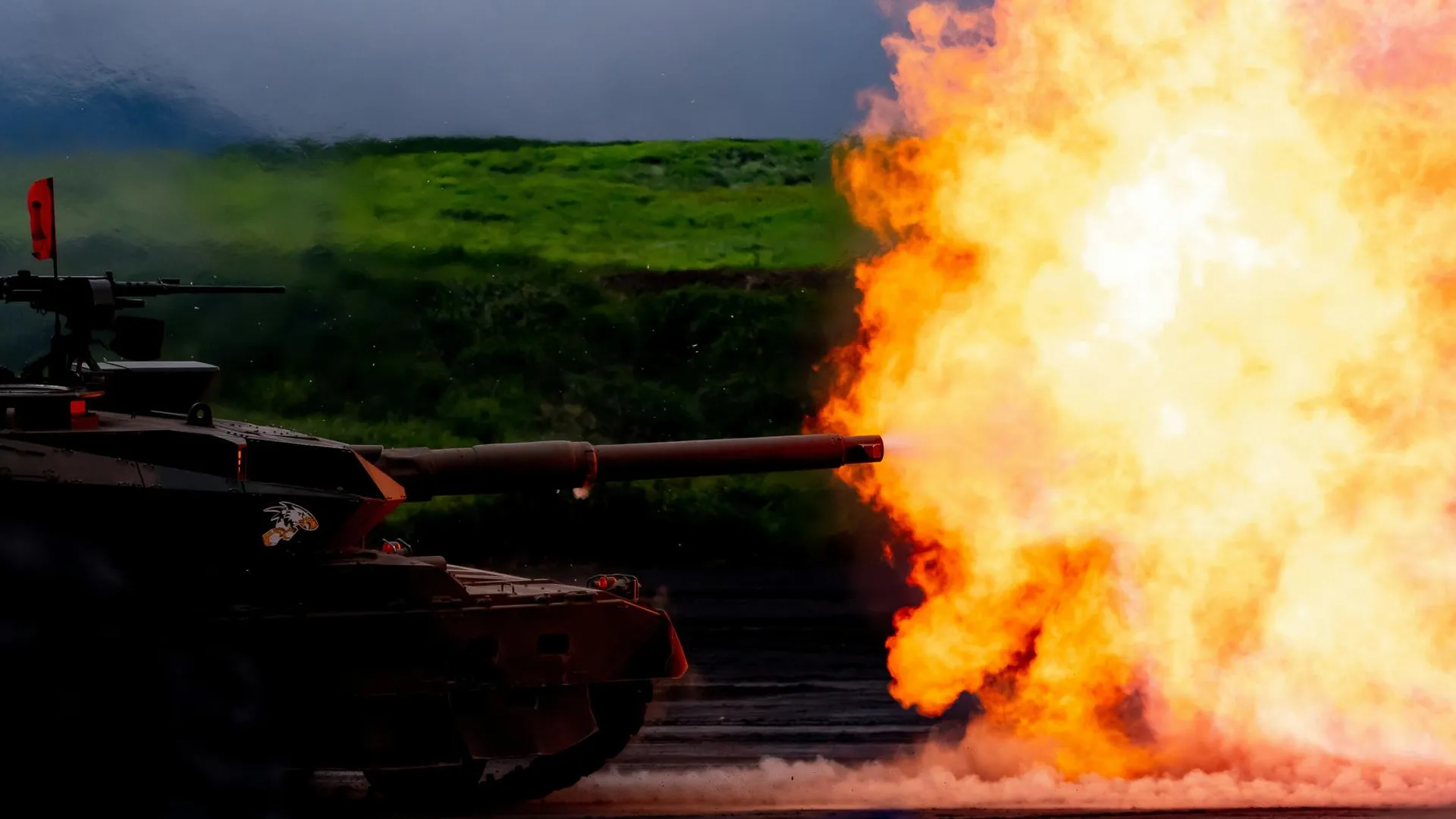 В МО Германии заявили о передаче Киеву более 70 танков Leopard