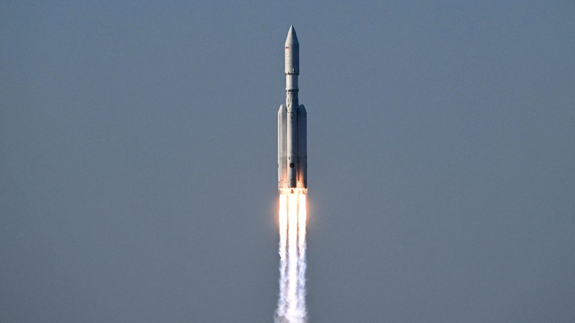 Спутник «Гагаринец» вышел на околоземную орбиту