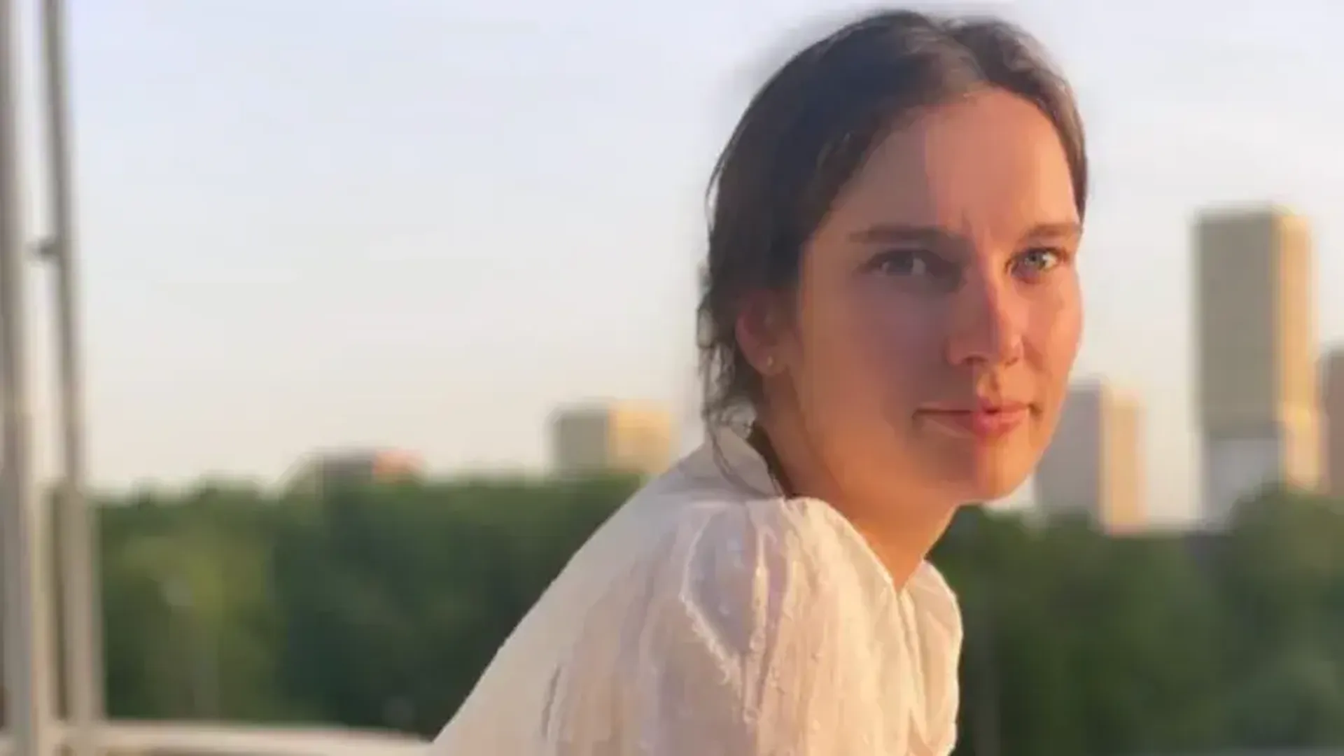 Пелагея Стерлигова Фото С Мужем И Детьми