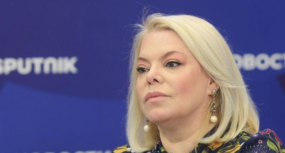Поплавская поддержала заявление Газманова о ситуации с мигрантами в РФ