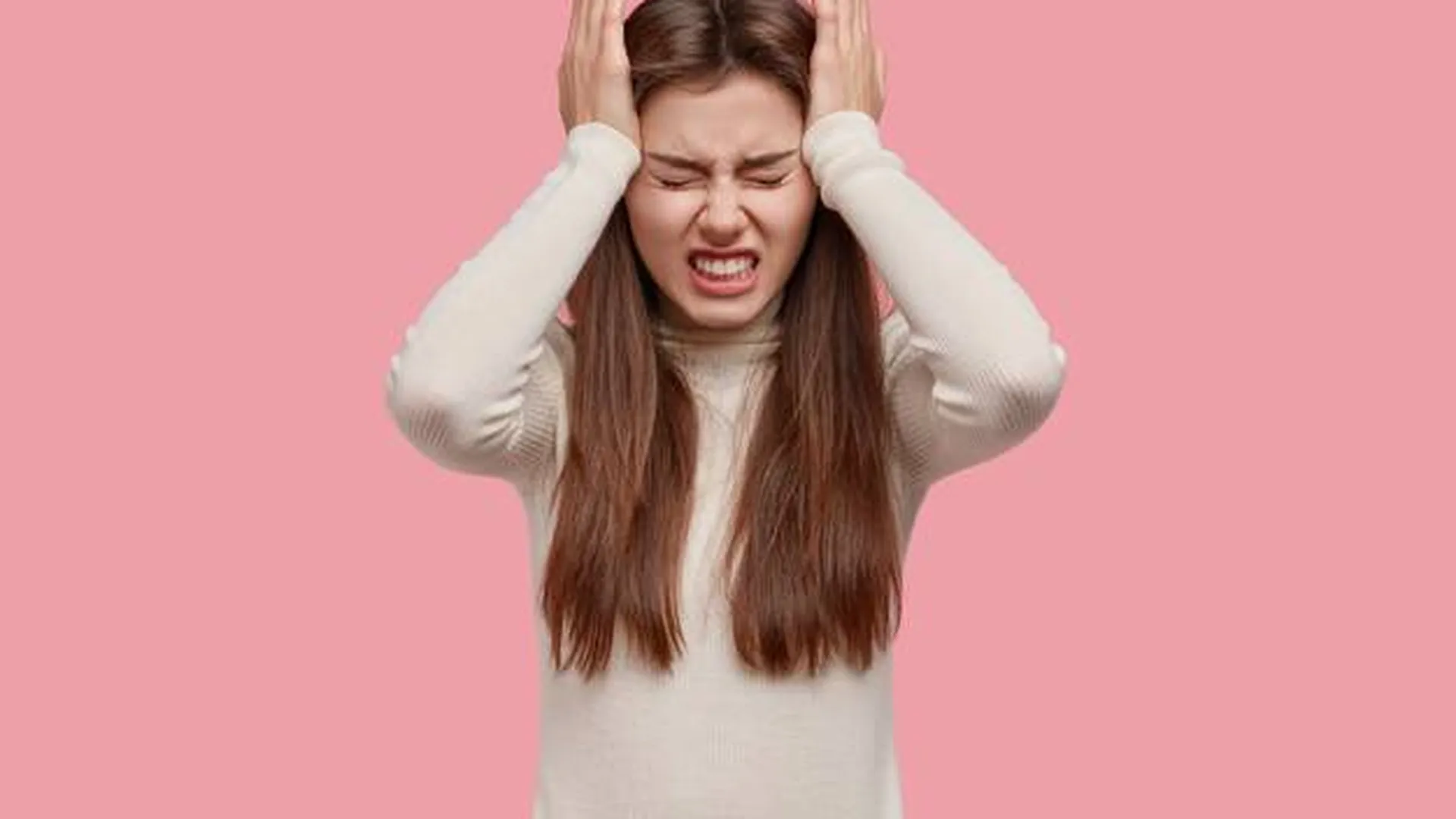 Как справиться с мигренью без таблеток | 360°