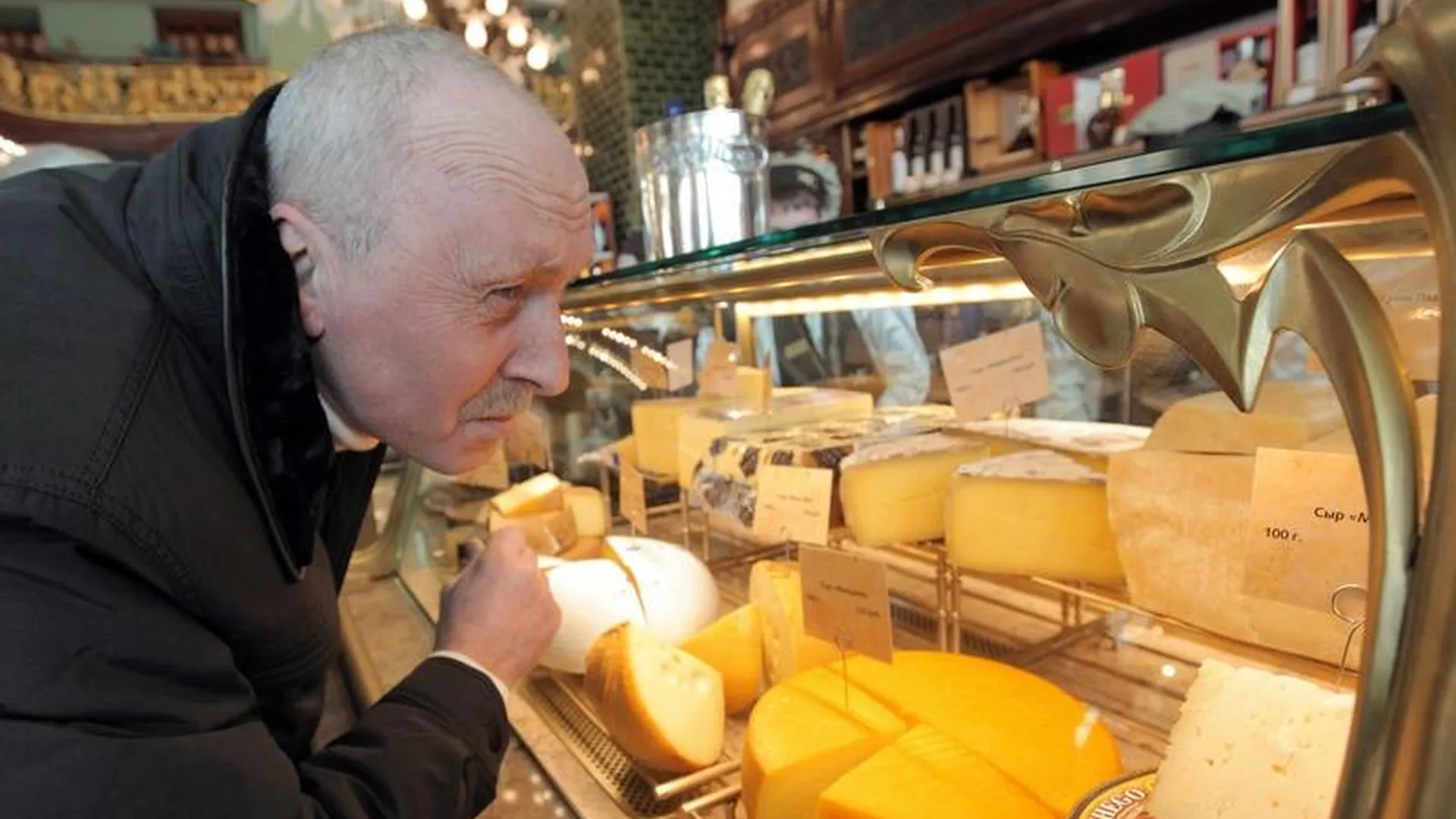 Сплошной сыр-бор: как не наткнуться на молочный фальсификат в магазинах области