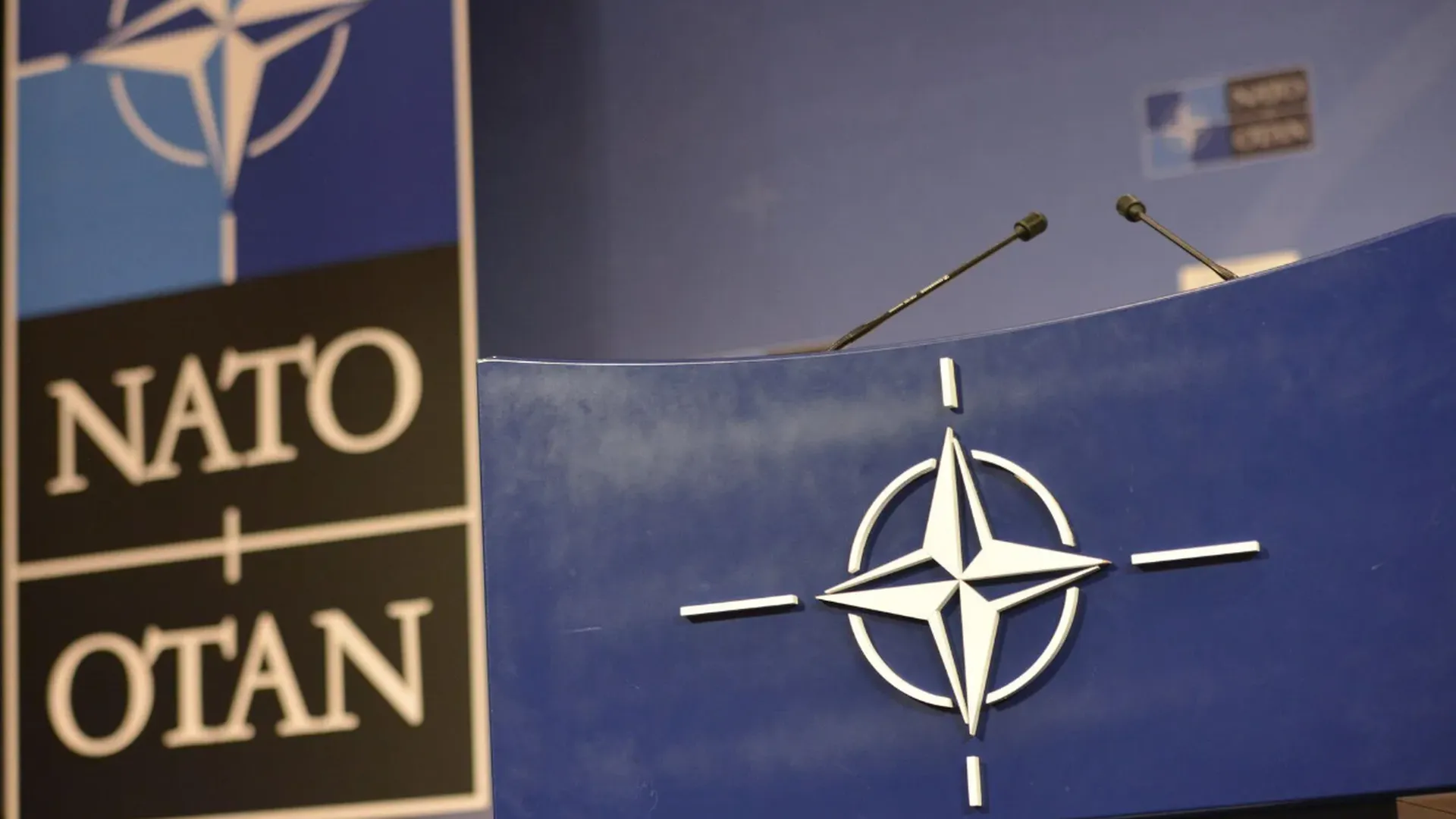 В США объяснили желание НАТО возглавить контактную группу по Украине