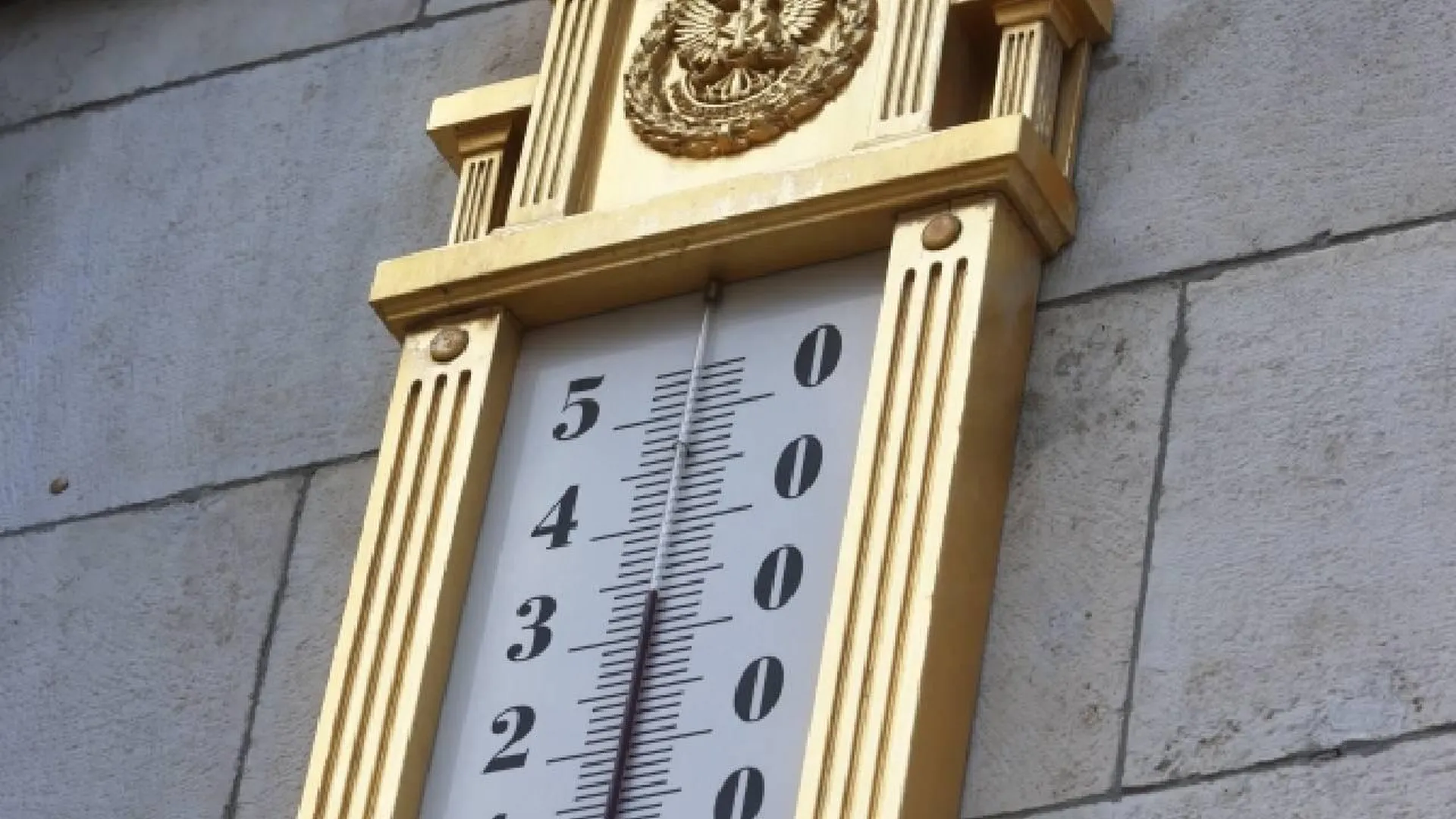 Города России страдают от аномальной жары: в Тюмени ожидается 39 градусов