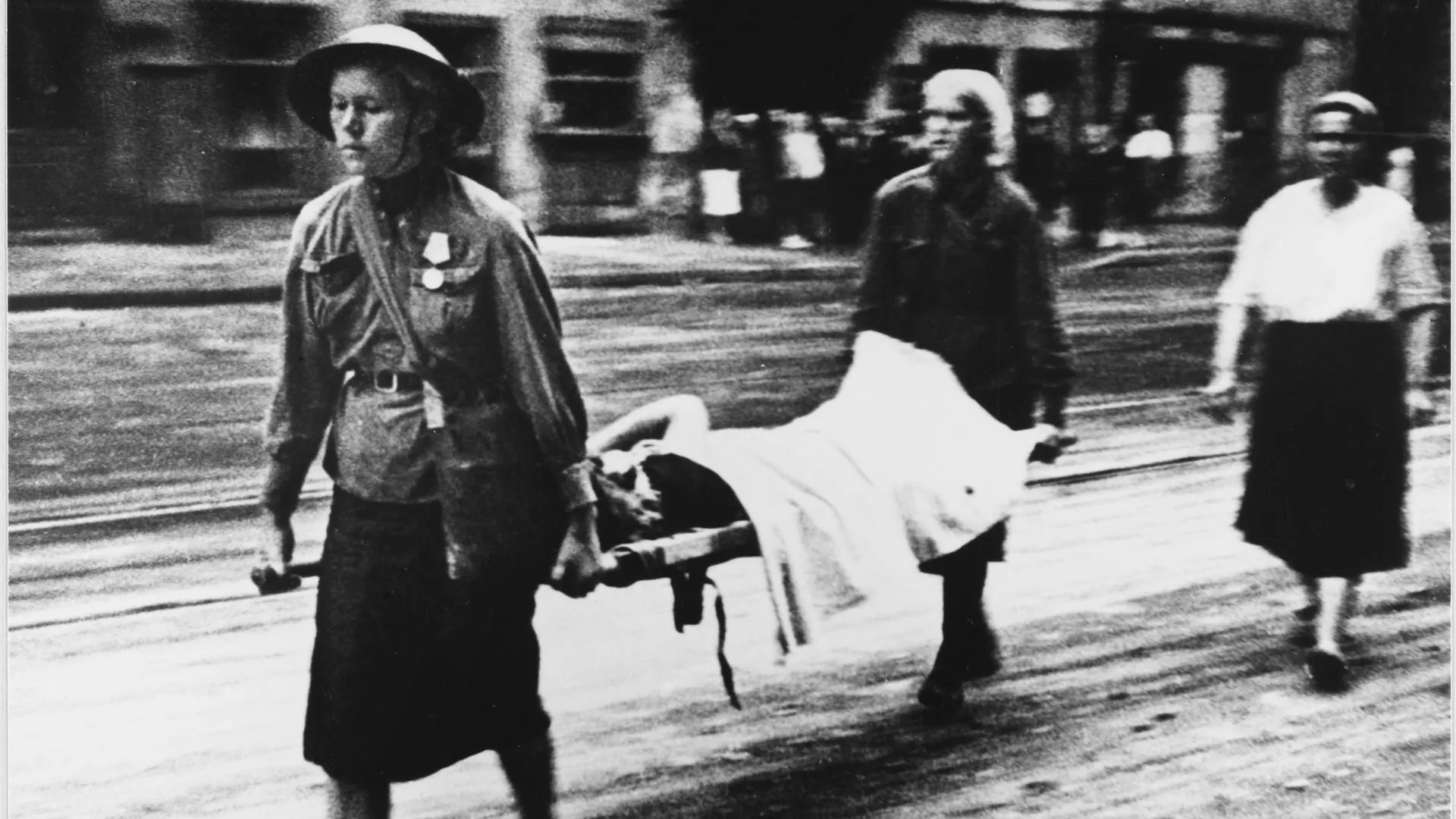 День снятия блокады Ленинграда. Подвиг длиной в 872 дня