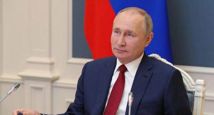 Путин предупредил глав международных информагентств о «цепких лапах» Миллера