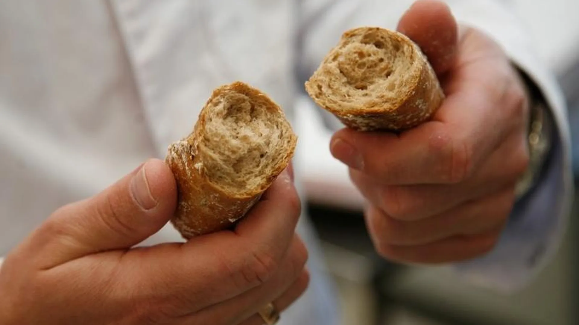 Хлеба и смесей: как мировой производитель пекарных ингредиентов покоряет Подмосковье