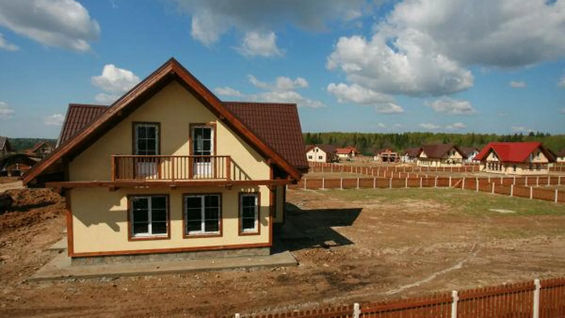 Единый список многодетных семей сформируют в Большом Подольске для распределения земель