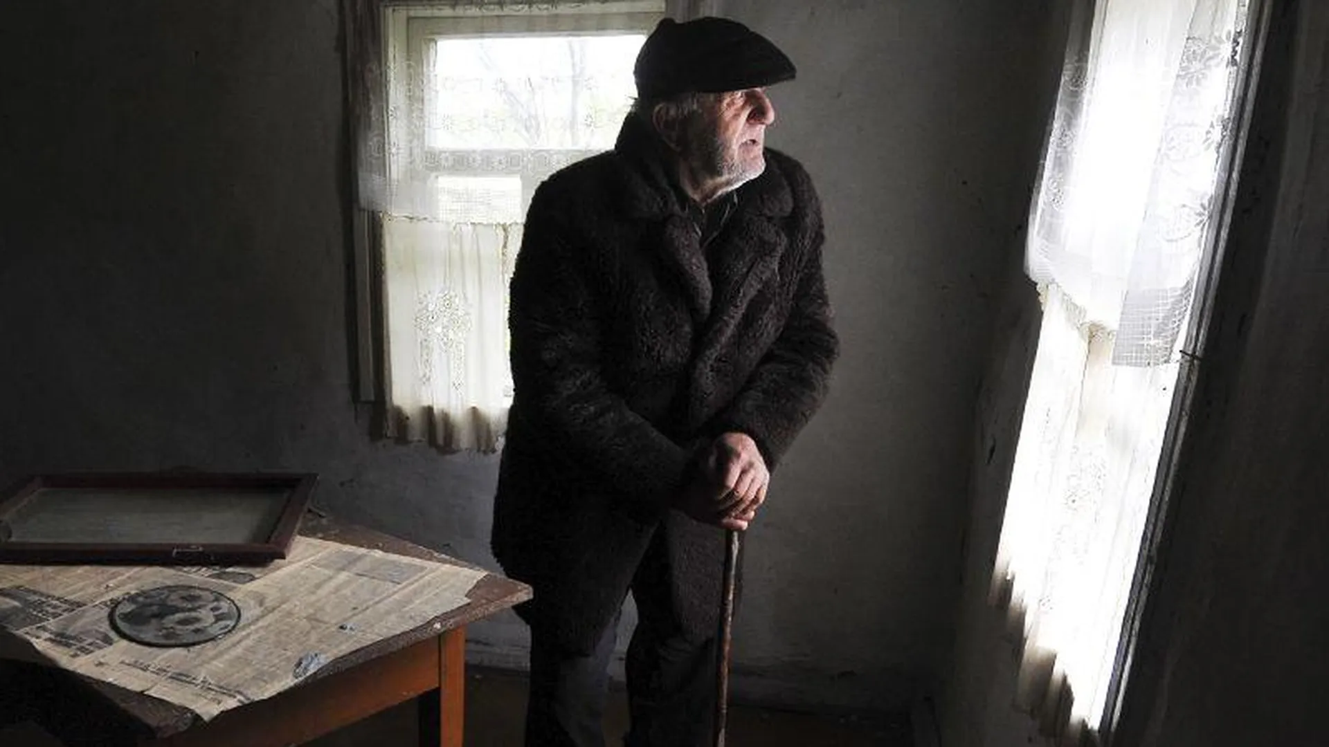 В Саратовской области мошенники пугают пенсионеров «ядерными взрывами»