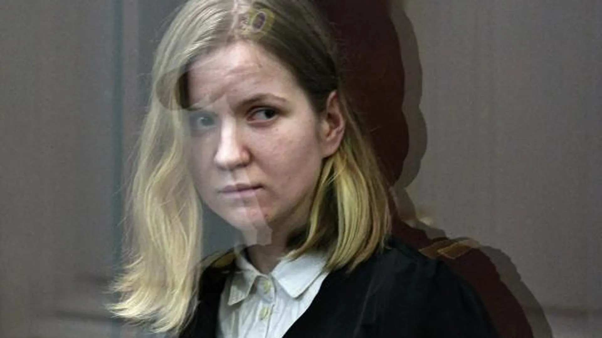 Дарью Трепову признали виновной в теракте и приговорили к 27 годам тюрьмы
