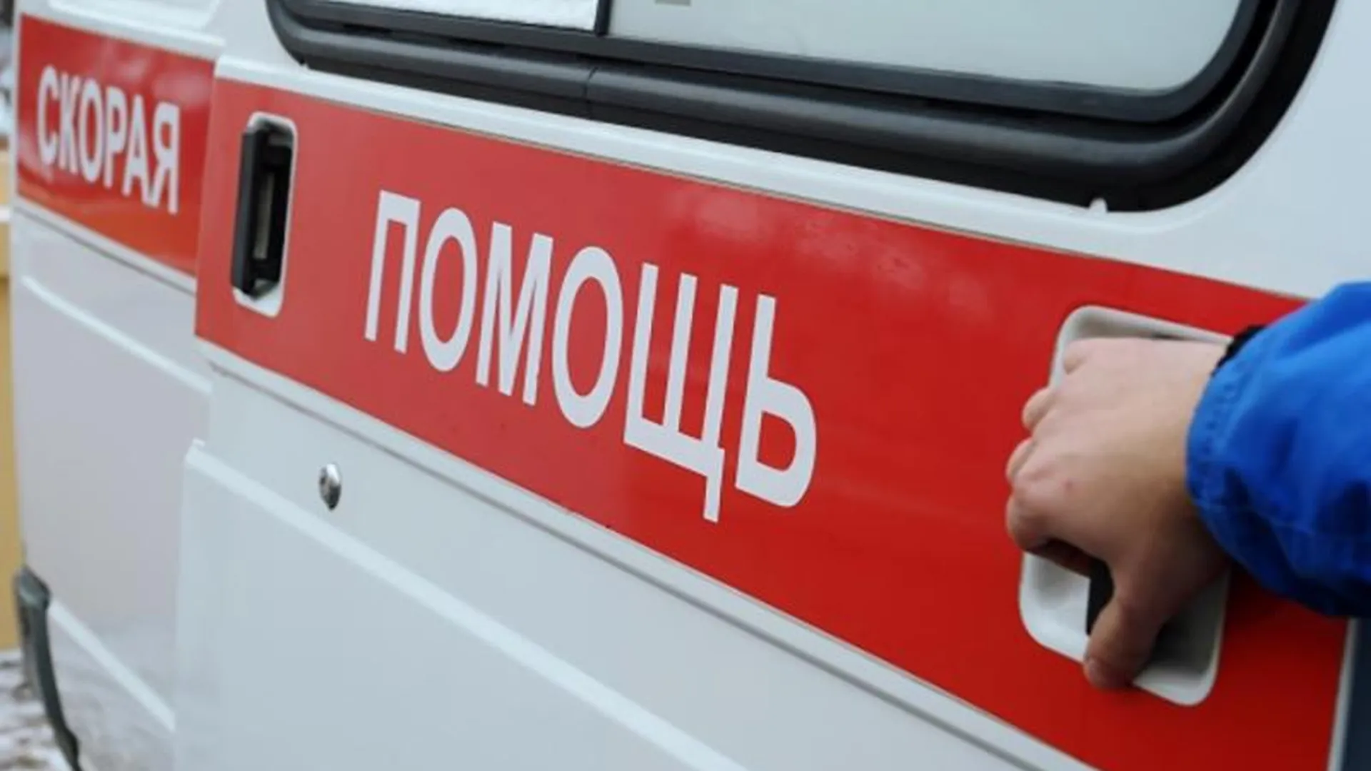 Молодого мужчину насмерть сбила электричка на станции Сергиев Посад