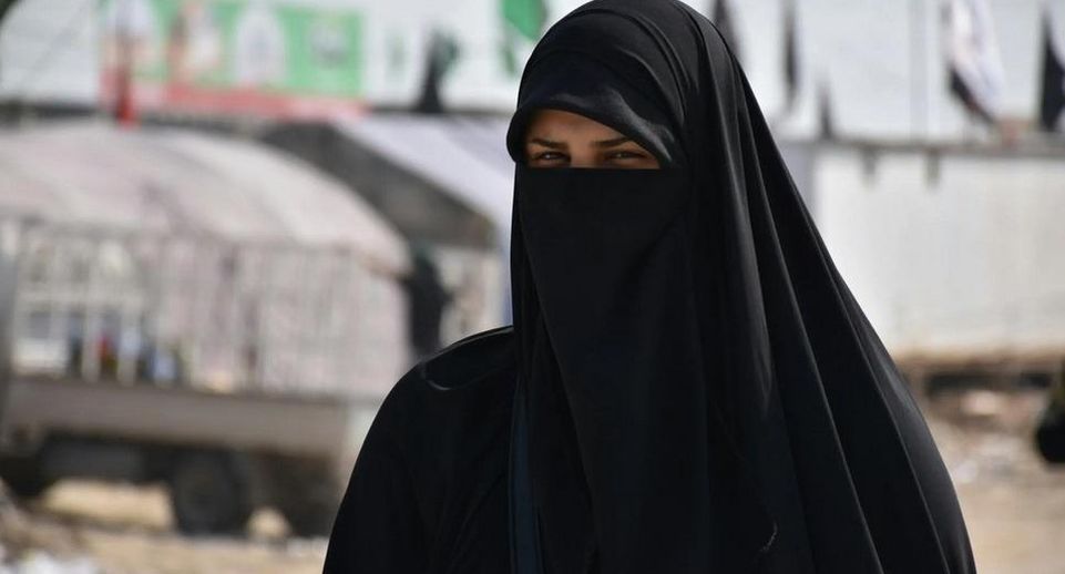 Мусульманкам Северной Осетии рекомендовали отказаться от ношения никабов