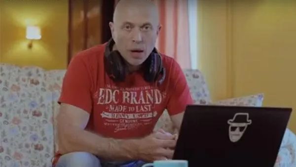 «Объяснимо? Не факт»: Сергей Дружко отснял новое шоу в Шатуре