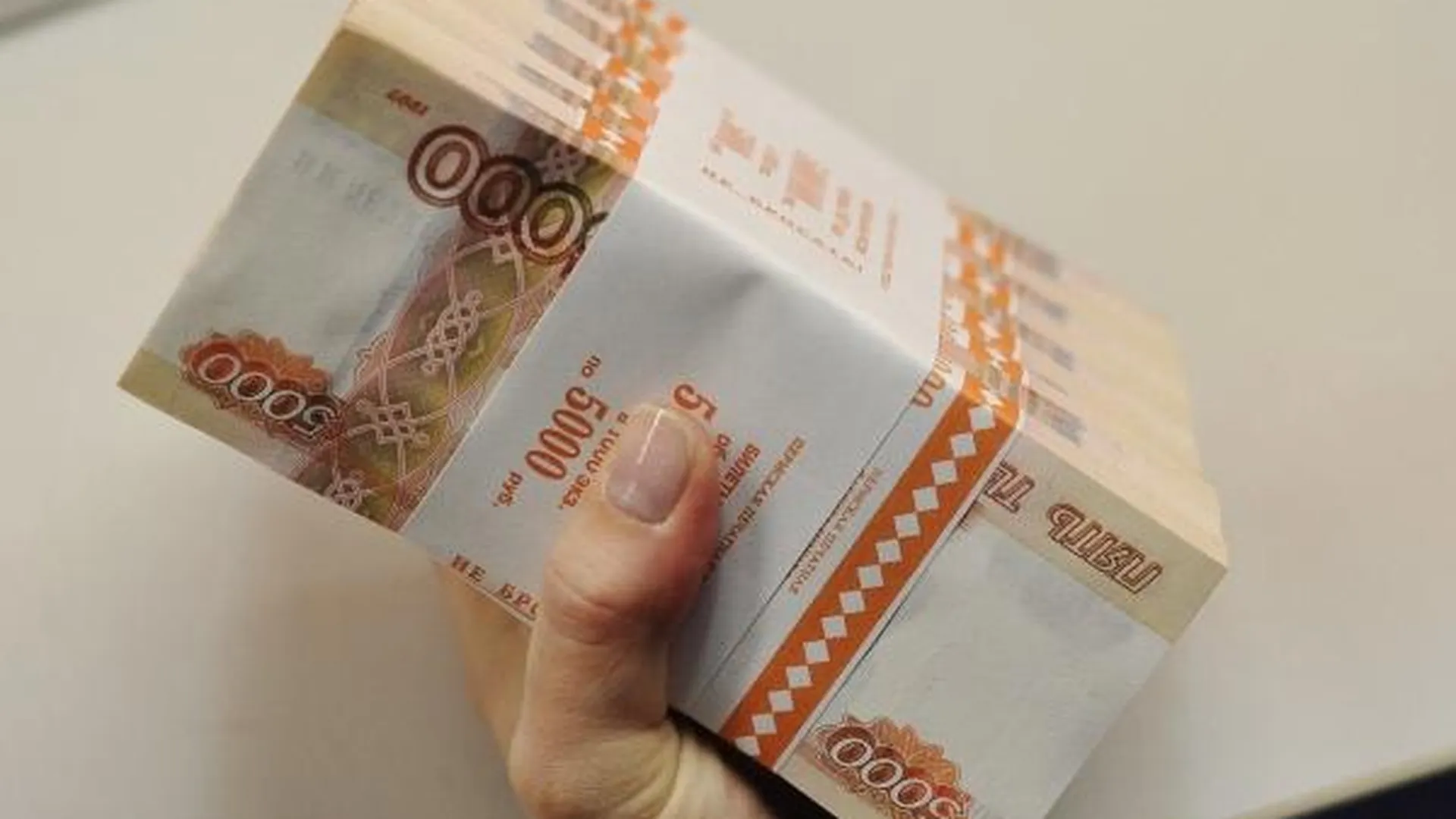 Компанию в Луховицах заставили выплатить 1 млн руб долгов