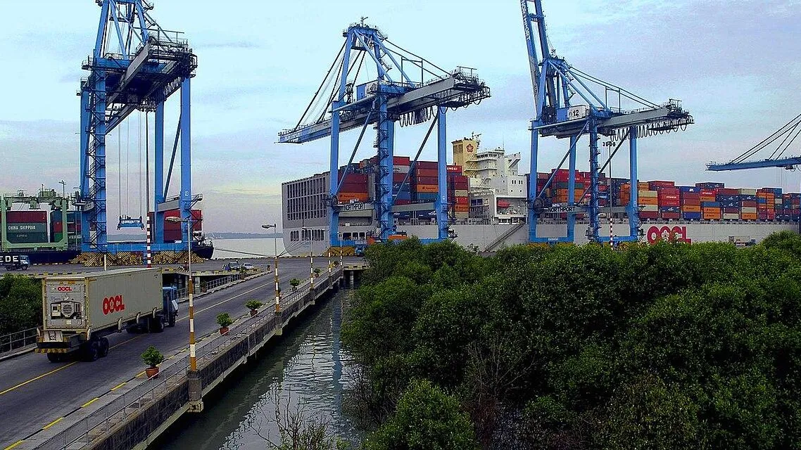 Малайзия запретила израильским судам заходить в свои порты