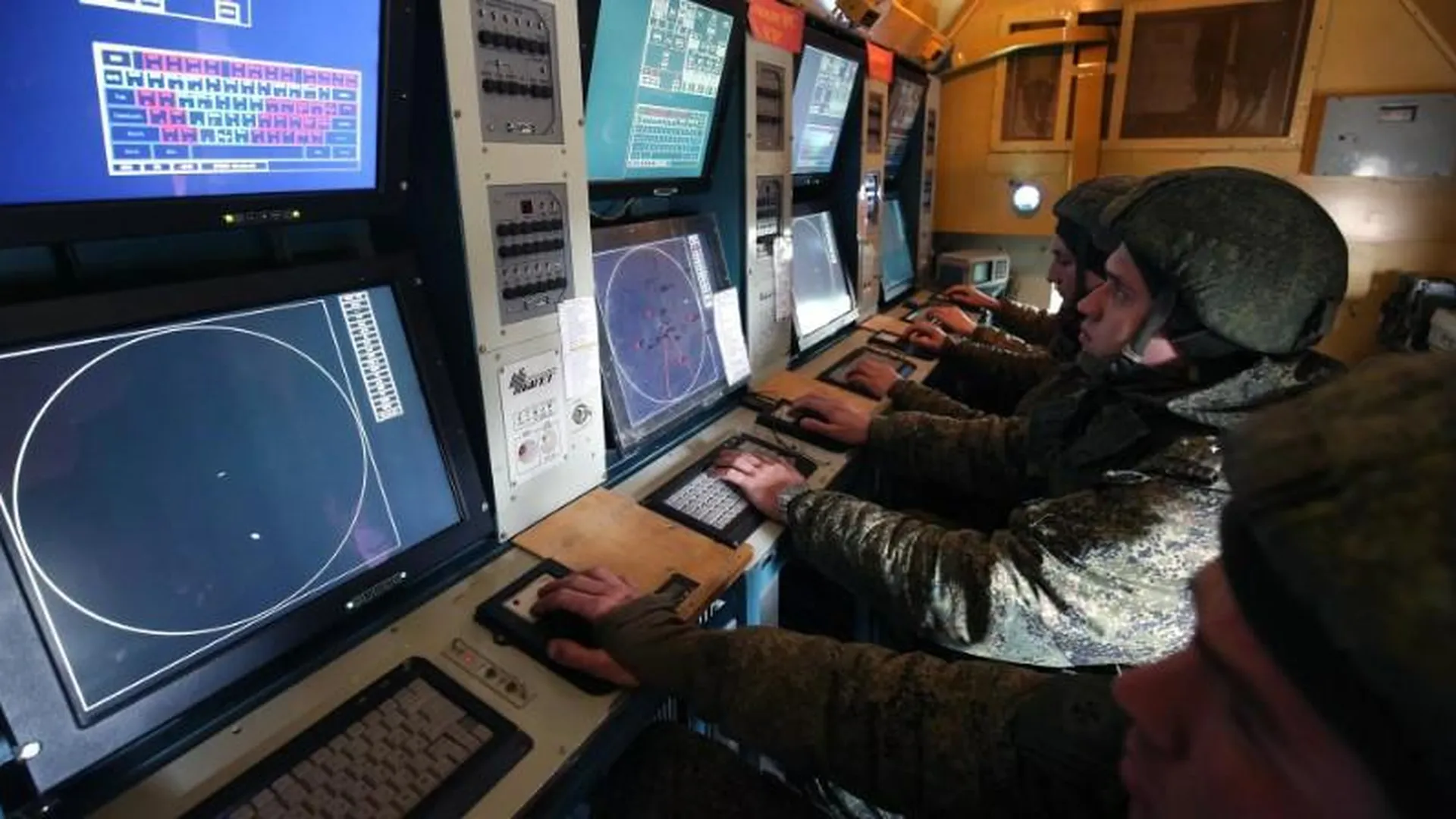Военный эксперт назвал цели ВСУ в Краснодарском крае