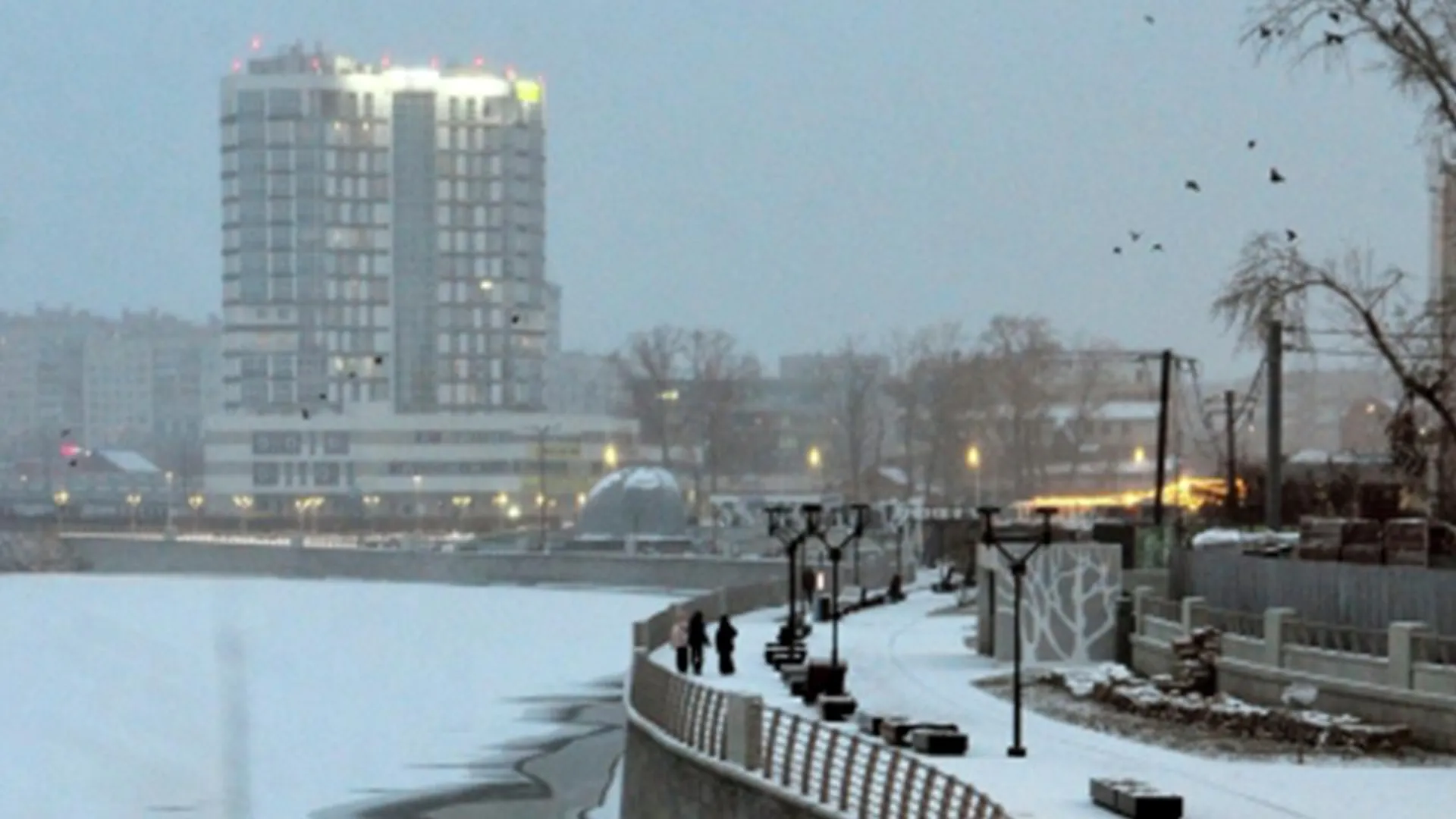 Жительница Германии призналась, что сожалеет о переезде из Челябинска