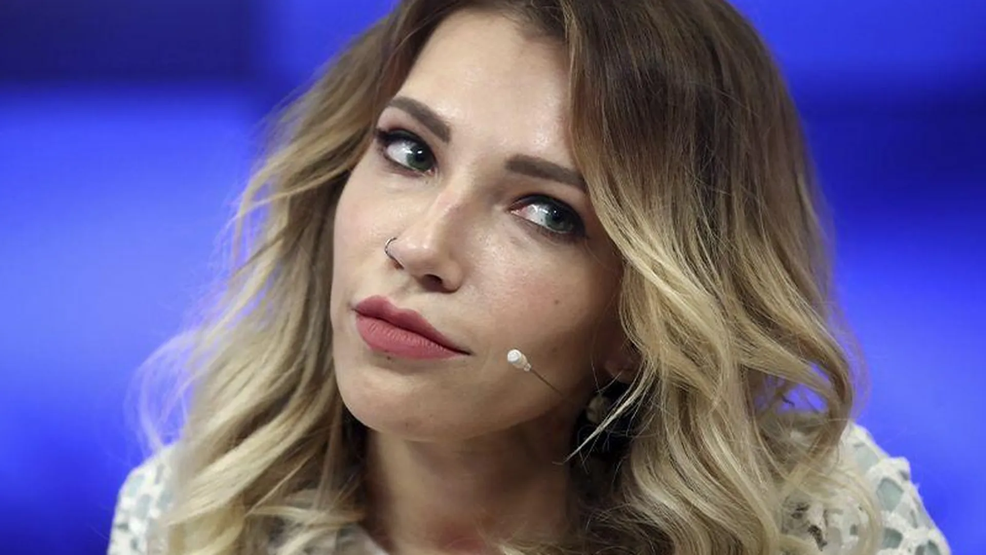 Юлия Самойлова: лишь бы не переборщили с темой Украины на Евровидении