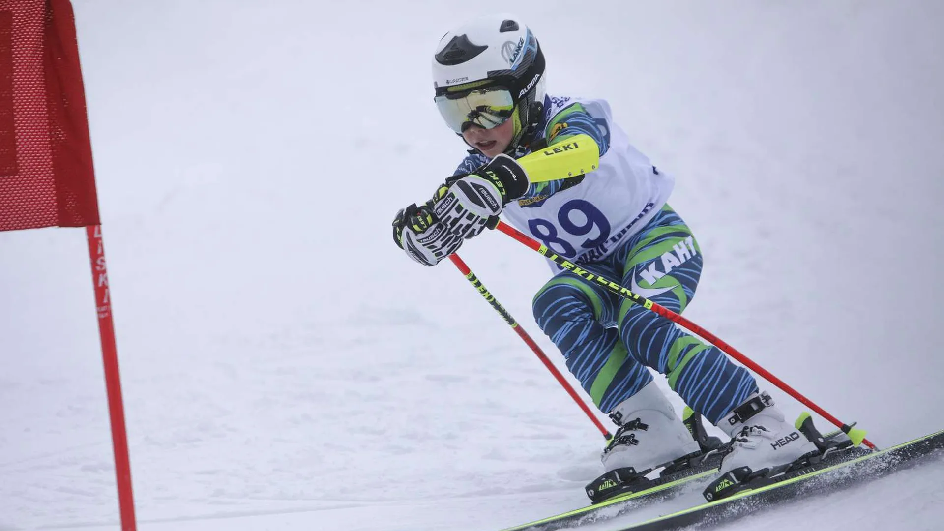 Серия больших лыжных гонок пройдет в Пестовском парке 5–6 февраля