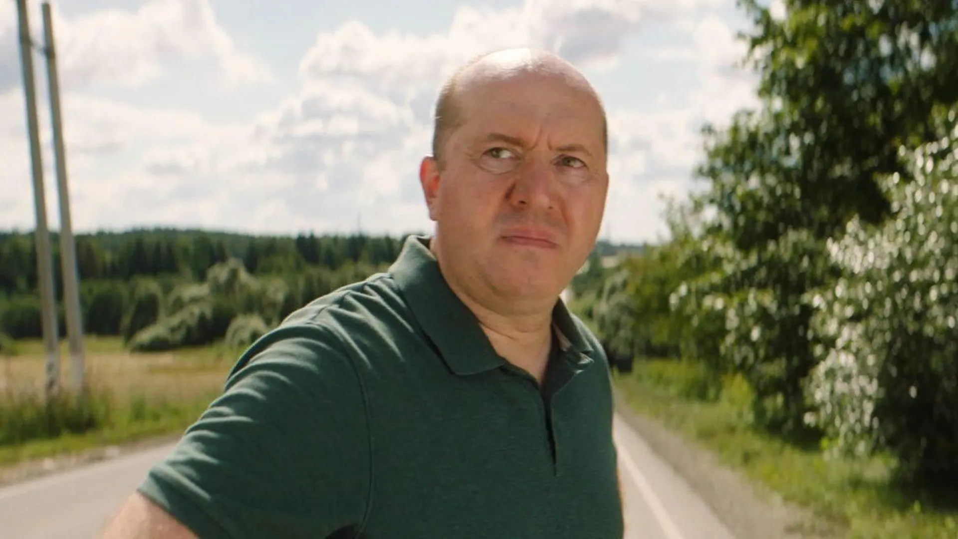 Комедии сергея