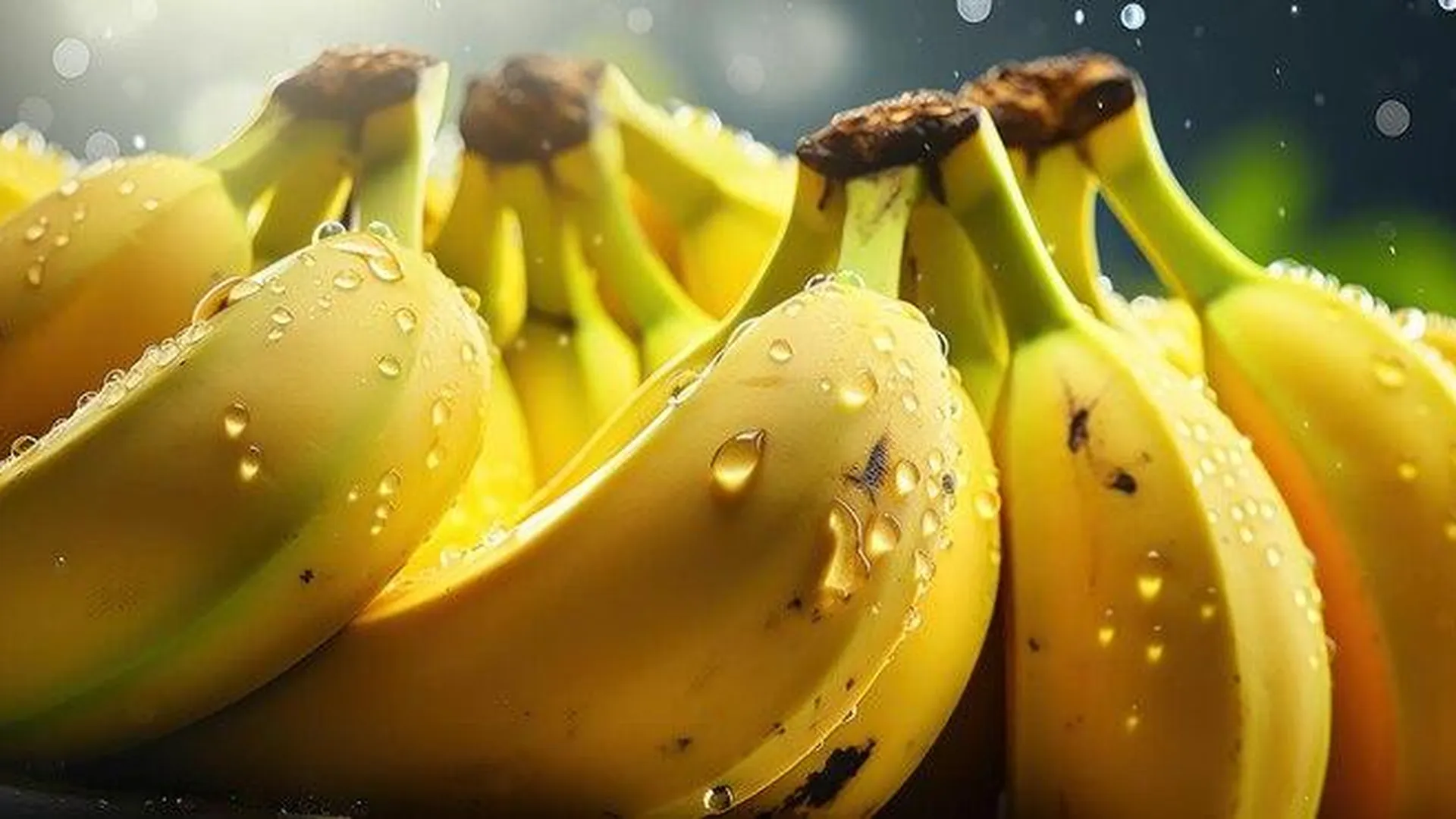Делегация из Эквадора посетит Москву из-за ситуации с бананами