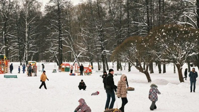 Алексей Даничев / РИА Новости