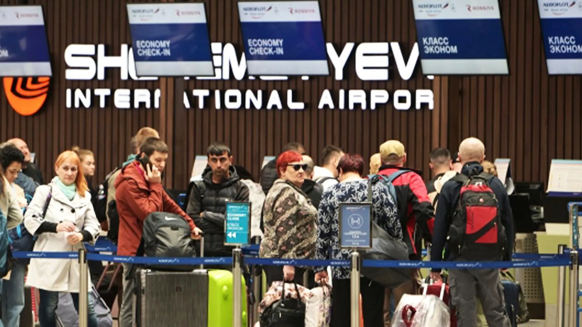 В Альянсе турагентств России рассказали, когда в Анапе и других курортных городах откроют аэропорты